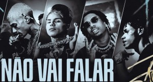 Não Vai Falar Video âm nhạc