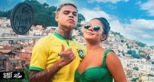 Nasci Pra Ser Sozinho Musik-Video