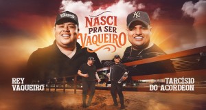 NASCI PRA SER VAQUEIRO
