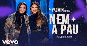 Nem A Pau Տեսահոլովակ
