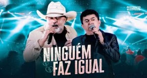 Ninguém Faz Igual