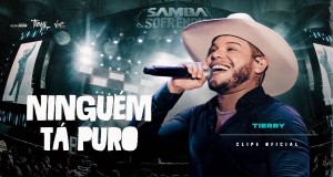 Ninguém Tá Puro Video Musik