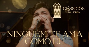 Ninguém Te Ama Como Eu Video musik