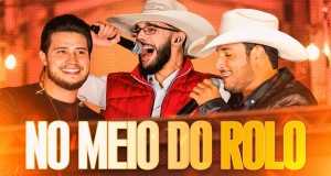 No Meio Do Rolo Video âm nhạc