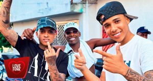Nóis É Debochado Muzicki video