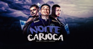Noite Carioca Teledysk