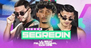 Nosso Segredin Музычнае відэа