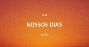 Nossos Dias Video muzik