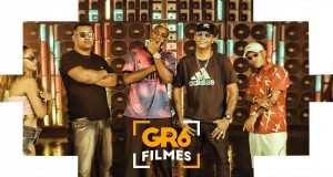 Nunca Foi Amor Musikkvideo