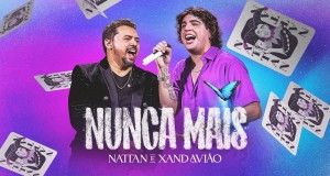 Nunca Mais Musiqa video