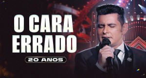 O Cara Errado Music Video