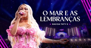 O Mar E As Lembranças