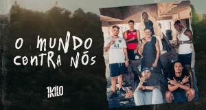 O Mundo Contra Nós Kanema wanyimbo