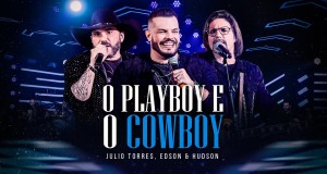 O Playboy E O Cowboy Musik Video