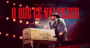 O Que Cê Vai Fazer Musik-Video