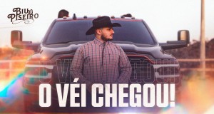 O Véi Chegou Music Video