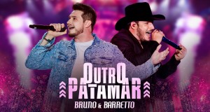 Outro Patamar Glazbeni video