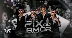 P1X Ou Amor Muziki wa video