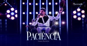 Paciência Musik-Video