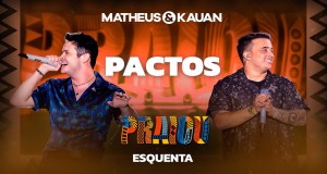 Pactos Music Video