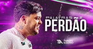 Palavras De Perdão Muziki wa video