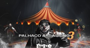 Palhaço Assassino Parte 3 Mūzikas video
