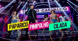 Paparico, Pimpolho, Cilada Muziki wa video