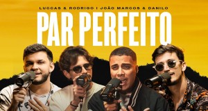 Par Perfeito Muzikinis vaizdo klipas