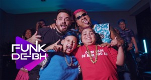 Para Tudo É Parabéns Muzicki video