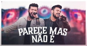 Parece Mas Não É Musika Bideoa