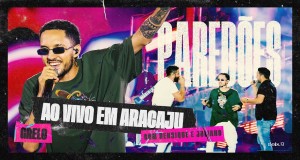 Paredões Video musical