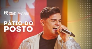 Pátio Do Posto Bidiyon Kiɗa
