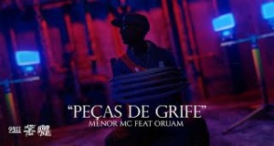 Peças De Grife Bidiyon Kiɗa