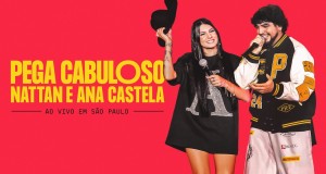 Pega Cabuloso Music Video