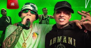 Pega Nóis Não Pega Não Video Musik
