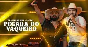 Pegada Do Vaqueiro Vídeo de música