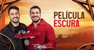 Película Escura Musiqa video