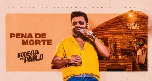 Pena De Morte Video musical