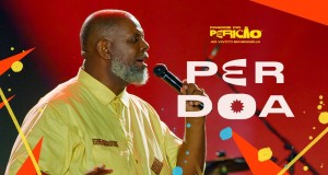 Perdoa Kanema wanyimbo