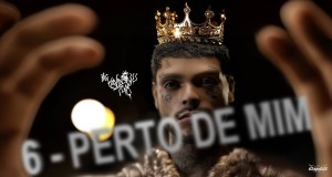 Perto De Mim Muziki wa video