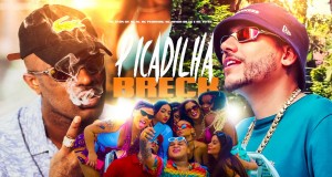 Picadilha Breck Muziki wa video