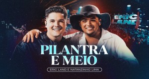 Pilantra E Meio