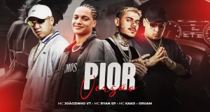 Pior Versão Video musical
