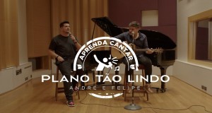 Plano Tão Lindo Video musicale