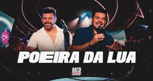 Poeira Da Lua Musik Video