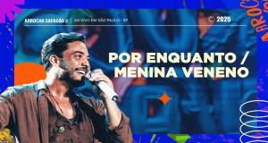 Por Enquanto Music Video