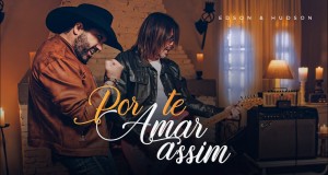 Por Te Amar Assim