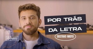 Por Trás Da Letra Music Video