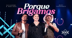 Porque Brigamos Musikvideo