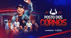 Posto Dos Cornos